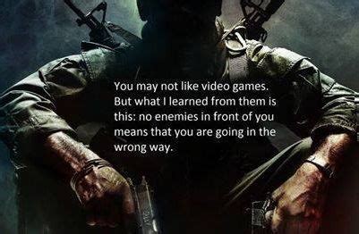 famous game quotes|45 Powerful Video Game Quotes That Make Sense in the Real World.
